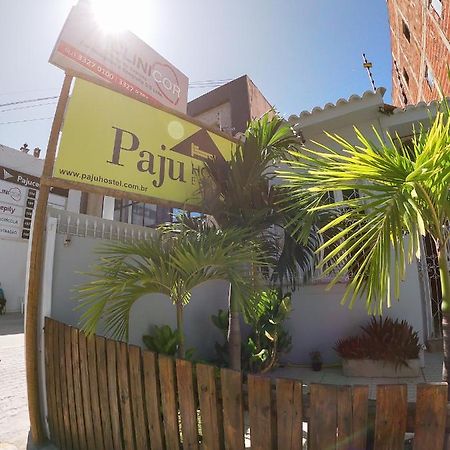 Paju Hostel E Pousada Maceió Exterior foto