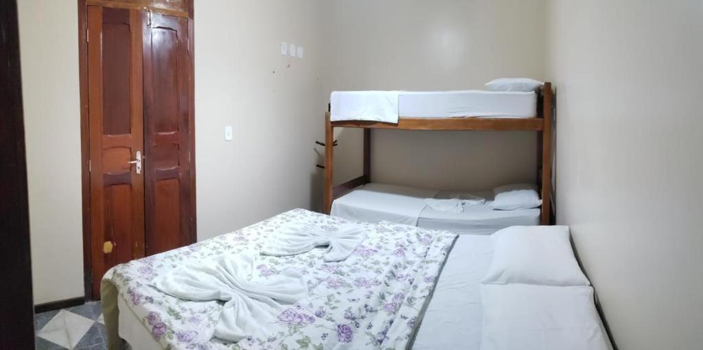 Paju Hostel E Pousada Maceió Exterior foto