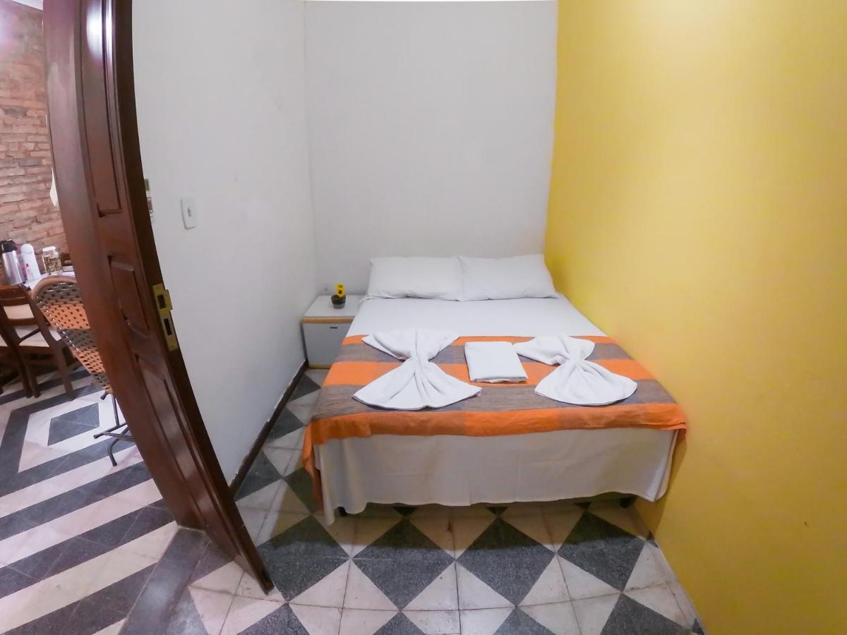 Paju Hostel E Pousada Maceió Exterior foto