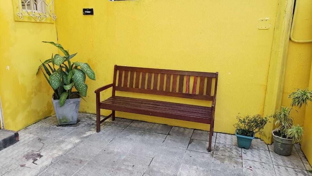 Paju Hostel E Pousada Maceió Exterior foto